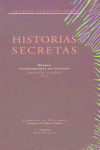 HISTORIAS SECRETAS GC-2, de ACEVEDO DIAZ | portada del libro