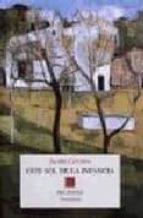 ESTE SOL DE LA INFANCIA PT-588, de Jacobo Cortines | portada del libro