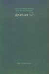 QUIEN SOY YO PT-598  *, de Panero | portada del libro