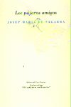 PAJAROS AMIGOS PT-619    *, de de Sagarra | portada del libro