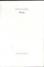 NOVA PT-628, de Vicente Luis Mora | portada del libro