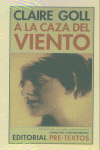 A LA CAZA DEL VIENTO NCO-19     *, de GOLL | portada del libro
