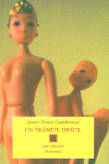 TRAMITE DIFICIL PT-650, de Ponce Gambirazio | portada del libro
