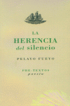 HERENCIA DEL SILENCIO PT-652, de Fueyo | portada del libro