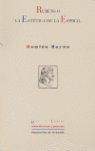 RUBENS O LA ESTETICA DE LA ESPIRAL, de BAYON | portada del libro