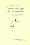 POEMAS DEL LUGAR Y LA CIRCUNSTANCIA    *, de Brecht | portada del libro