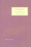 CIUDADES COS-1  *, de HERTMANS | portada del libro