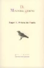 MANANTIAL SERENO PT-679, de Ángel L. Prieto de Paula | portada del libro