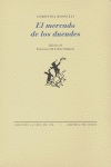 MERCADO DE LOS DUENDES, de Rossetti | portada del libro