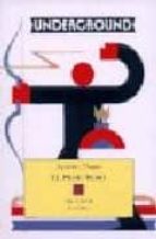 PIOJO ROJO PT-695, de Aquilino Duque Gimeno | portada del libro