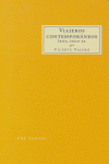 áViajeros contemporáneos. Ibiza, siglo XX, de Valero | portada del libro