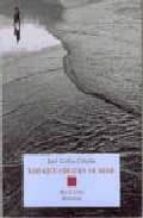 LOS QUE CRUZAN EL MAR PT-715, de José Carlos Cataño | portada del libro