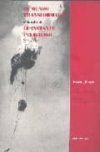 MUNDO TRANSFORMADO PT-717, de Ernst Jünger | portada del libro