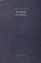 EN EL MAR DE ANFORAS PT-729, de César Antonio Molina | portada del libro