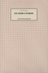 EN OTRA PARTE PT-732, de Mayor | portada del libro