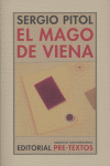 El mago de Viena, de Pitol | portada del libro