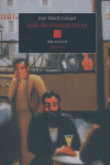 BAR DE ANARQUISTAS PT-760  *, de Conget | portada del libro