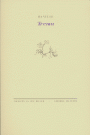 TREMA PT-767    *, de Vitale | portada del libro