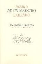 DIARIO DE UN MAESTRO EXILIADO PT773, de EMILIO ALMENDROS IBAÑEZ | portada del libro