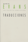 TRADUCCIONES PT-788, de Evans | portada del libro