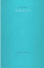 RIO DE AGUA PT-803, de Álvaro García | portada del libro