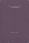 CIRCULO DEL ADIOS Y OTROS TEXTOS PT-791, de Ponce Gambirazio | portada del libro