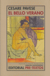 El bello verano, de Pavese | portada del libro