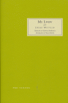 MI LVOV COS-6, de Wittlin | portada del libro