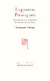 ESCRITURA POETICA CHINA PT-824    *, de Cheng | portada del libro