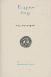 MUSEO EN SI PT-825, de Davenport | portada del libro