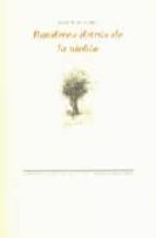 BANDERAS DETRAS DE LA NIEBLA PT-835, de José Watanabe | portada del libro