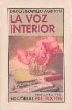 VOZ INTERIOR NCO-46, de Darío Jaramillo Agudelo | portada del libro