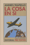 COSA EN SI NCO-48    *, de García Trapiello | portada del libro
