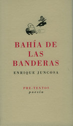 BAHIA DE LAS BANDERAS PT-862, de Juncosa | portada del libro