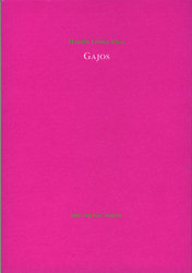 GAJOS PT-883, de López-Vega | portada del libro