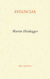 ESTANCIAS PT-899    *, de Heidegger | portada del libro