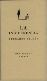 INDIFERENCIA PT-901, de Valdés | portada del libro