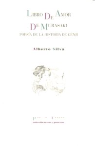 LIBRO DE AMOR DE MURASAKI PT-931, de Silva | portada del libro