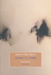 ASOMA TU ADIOS PT-932, de Villar Blanco | portada del libro