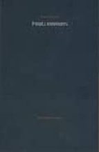 POESIA COMPLETA PELAYO FUEYO PT-942, de Pelayo Fueyo | portada del libro