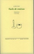 VUELO DE CENIZAS PT-964, de Jaume Pont | portada del libro