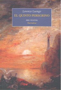 QUINTO PEREGRINO PT-976, de LUENGO | portada del libro