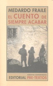 CUENTO DE SIEMPRE ACABAR NCO-70, de Fraile | portada del libro