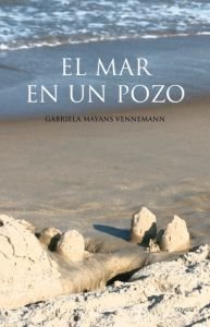 El mar en un pozo, de GABRIELA MAYANS | portada del libro