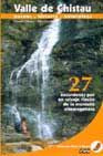 Valle de Chistau, de Viñuales Cobos | portada del libro