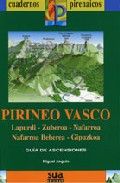 Pirineo Vasco (Lapurdi, Zuberoa, Nafarroa, Nafarroa Behera, Gipuzkoa), de Angulo | portada del libro