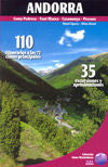 Andorra, de Figuera Abadal, Manel | portada del libro