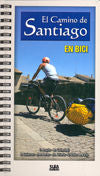 El Camino de Santiago en bici, de Angulo, Eloy | portada del libro