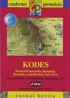Kodes, de Miguel Angulo | portada del libro