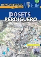 Posets Perdiguero, de Lopez Calleja, Gorka | portada del libro